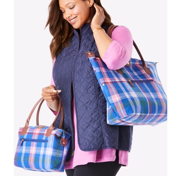 NWT SET of 2 bags - Picture 2 of 4